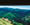 Uno sguardo sulla Val Trebbia lungo l'Alta Via dei Monti Liguri